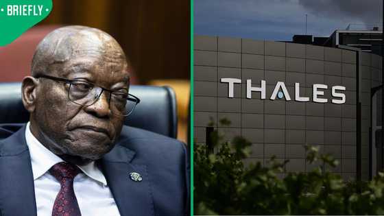 Jacob Zuma and Thales corruption trial moves forward after High Court rejects appeal bid