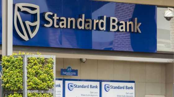 10 Million South Africans bank with Standard Bank, the state of banking in SA