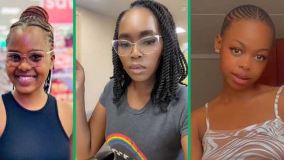 From Relax Chauke to Strawberry: 4 South Africans in TikTok video prove odd names, Mzansi in stitches
