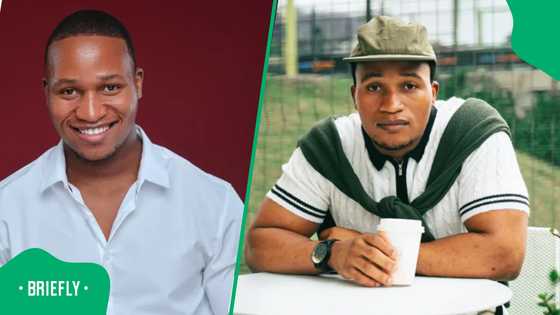 Mpilo Mbatha Bids Farewell to 'Homecoming’s Shobane Mnisi After First Best Actor Nomination