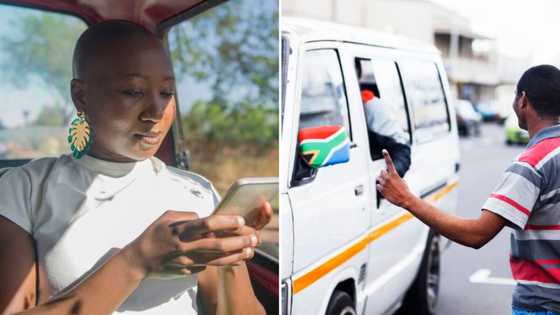 Taxi commuters are in for free WiFi as Vodacom and Netstar work to bring free internet aboard public transport
