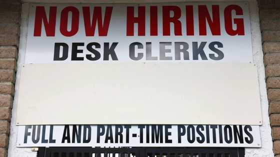 US hiring exceeds expectations in December