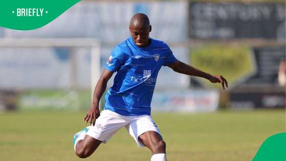 South Africa defender open up on Kaizer Chiefs trial after joining European club