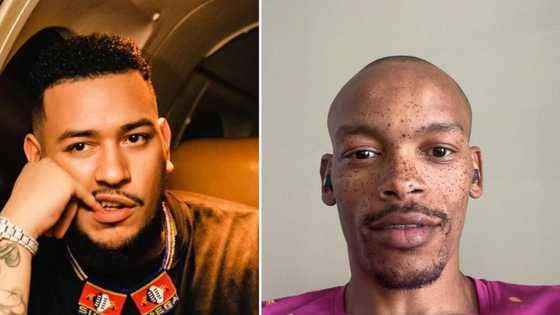 AKA Kiernan Forbes: Nota speaks on rapper's suspicious murder, fans decide to investigate Durban CCTV footage