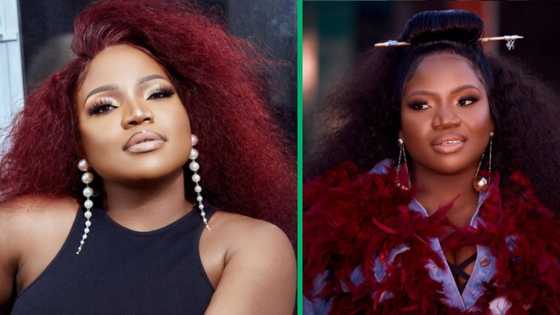 Makhadzi nominated for Best New International Act at the BET Awards, SA cheers: "Queen of Africa"
