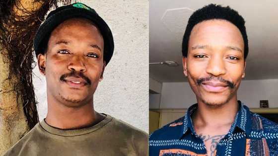 Adventures of a PhD student: Man makes SA proud with new journey