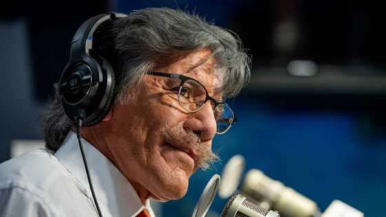 Geraldo Rivera: net worth, age, children, spouse, height, salary, education, profiles