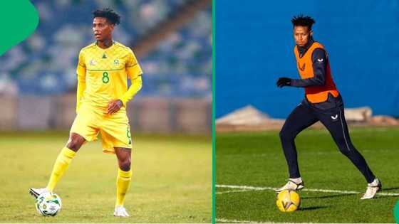 PSL clubs show interest in Bafana Bafana midfielder Bongani Zungu after leaving Mamelodi Sundowns