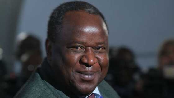 Mboweni calls on white Saffas to learn African language, sparks heated debate