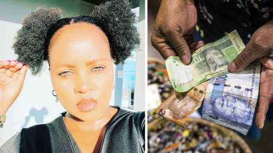 Side hustles in South Africa: Woman goes viral with businesses that cost less than R1 000 to start