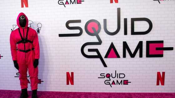 South Korean drama 'Squid Game' competes for Emmys history