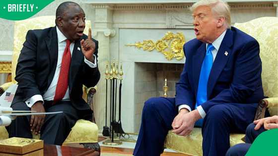 “We want this madness to end”: Ramaphosa on Iran war
