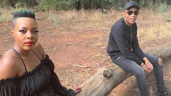 Master KG and Nomcebo Zikode's Jerusalema to be made into dance film
