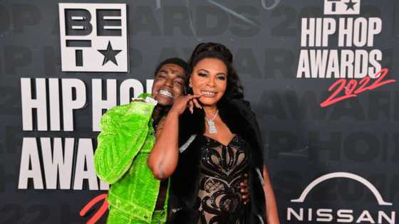 Who is Marcelene Octave, Kodak Black's mother? All about her