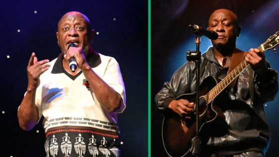 Mbongeni Ngema memorial scheduled in Durban by family, Mzansi continues to mourn him