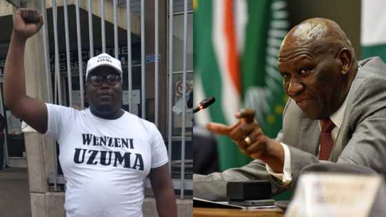 R5m for 'unlawful arrest': ANC member wants justice from Cele and Sitole