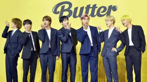 All BTS members names with images | Did any member leave the group?