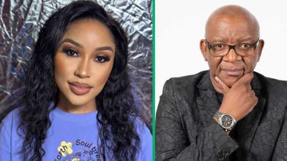 Lebo M's estranged wife Pretty Samuels allegedly demands R150K spousal maintenance amid divorce