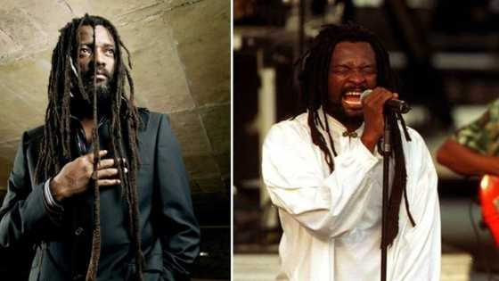 Remembering Lucky Dube on his birthday: 5 interesting facts about the late legendary reggae star