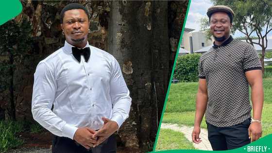 Nhlanhla Kunene Set to Inspire Mzansi with Acting Masterclass After Adulting Exit