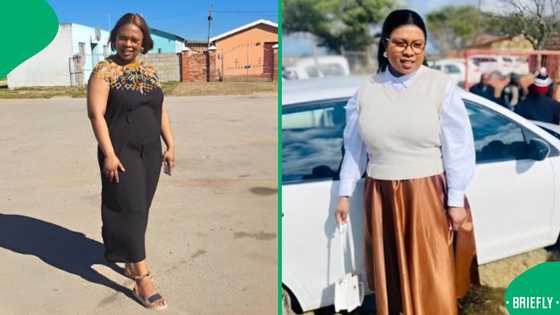 "I chose myself over everything": Gqeberha woman reflects on quitting toxic job