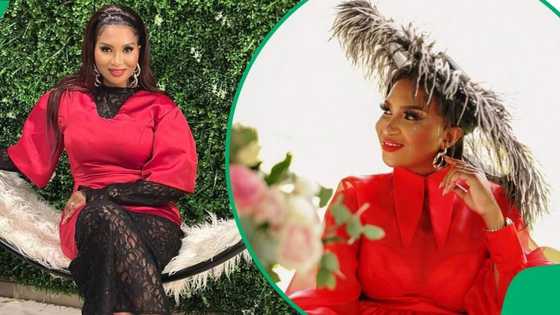 Mrs Sande discusses drama from 'The Mommy Club' S2, Viewers react: "She’s on an apology tour"