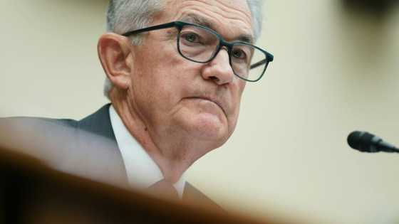 Fed Chair: may make sense to raise rates but at 'more moderate pace'
