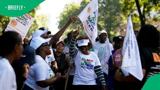 eThekwini Municipality refuses March and March June 30 protest permission, Jacinta Ngobese-Zuma speaks out