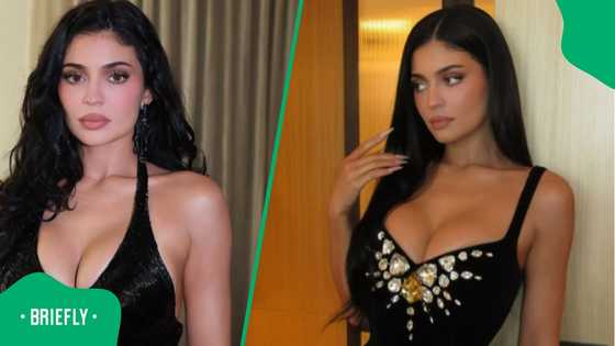 Kylie Jenner dances to ‘Jerusalema’ in Turks & Caicos, TikTok video goes viral