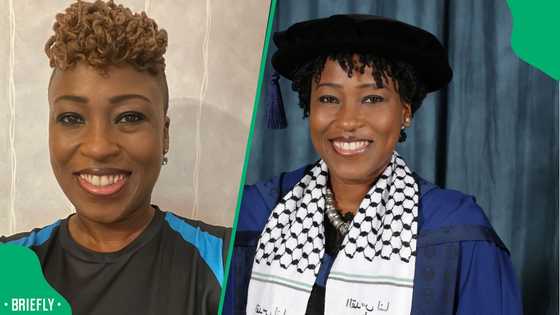 "You are not refugees": UK woman reacts to humanitarian's views on the Afrikaner refugees