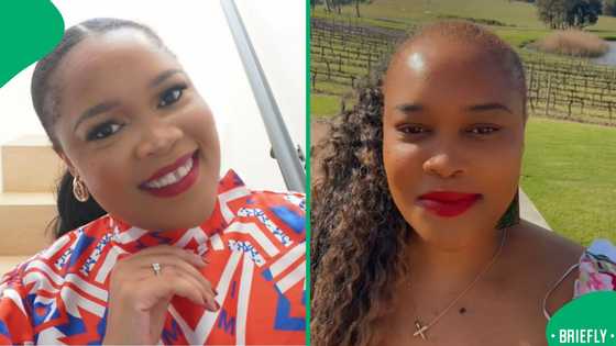 "They kept the glasses full": Western Cape housewife's spending on luxury items amazes SA