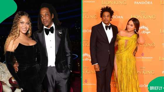 Video: Jay-Z performs with Beyoncé in Paris during the Cowboy Carter Tour, Fans speculate