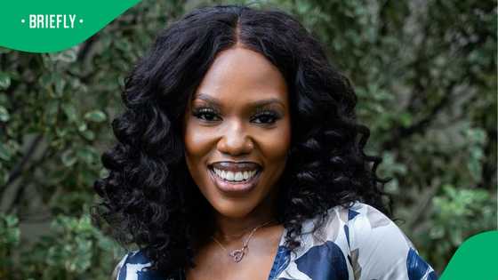 Gugu Gumede reflects on life in first-ever podcast interview