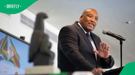 Gayton McKenzie slams Somali Association of South Africa for using SA Coat of Arms