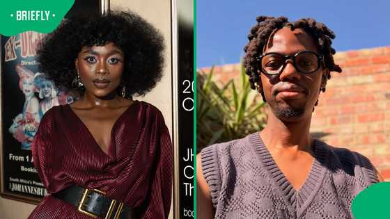 Zoë Modiga and BandaBanda in bitter dispute over 'Thula' remix by Culoe De Song