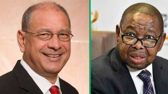 Professor Lourens van Staden Takes Helm as Acting Chairperson of NSFAS