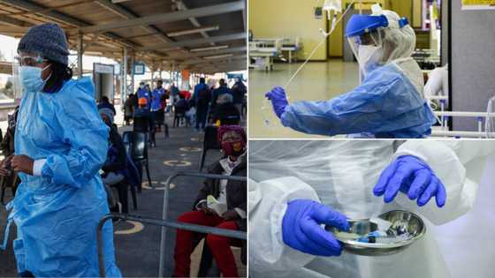 Exclusive: Entertainment industry honours coronavirus superheroes in riveting documentary