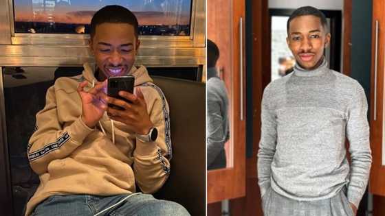 Lasizwe wants more people to appreciate small bootys
