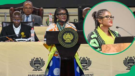 Who is Dr Nobuhle Nkabane? Meet SA’s Minister of Higher Education