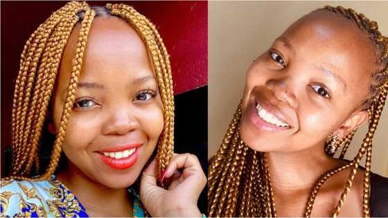 Skeem Saam: Neo Ramitshana shares experience after contracting Covid