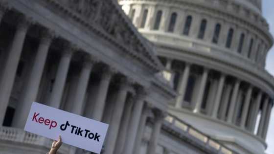 Inside TikTok's operation to win over Washington