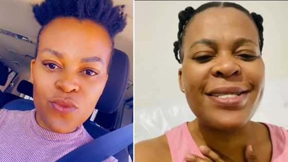 Zodwa Wabantu hits back at club owners & event organisers who started #ZodwaMustPay movement: "I don't care"