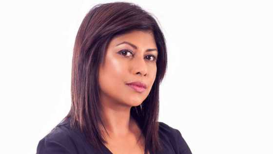 The life of the famous actress Jailoshini Naidoo, aka Jennifer Kandasamy