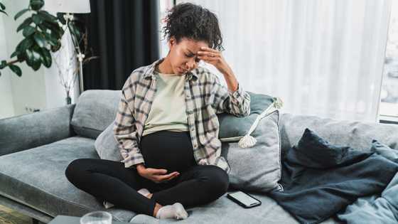 His Mother Humiliated Me During My Pregnancy — I Filed for Divorce and His Business Deals Dried Up