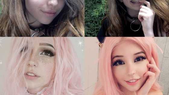 Is Belle Delphine making a comeback? Find out here