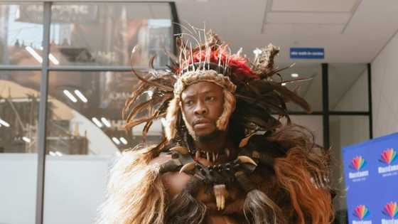 Mzansi Magic's Shaka iLembe: Cast (with images), full story, plot summary