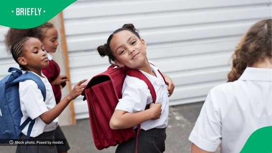 "You’re gambling with children's lives": SA reacts to driver placing schoolchildren in a trailer