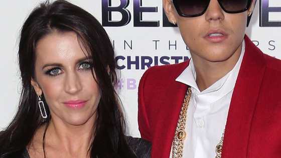 Who is Justin Bieber's mom? The sad and inspiring life story of Pattie Mallette