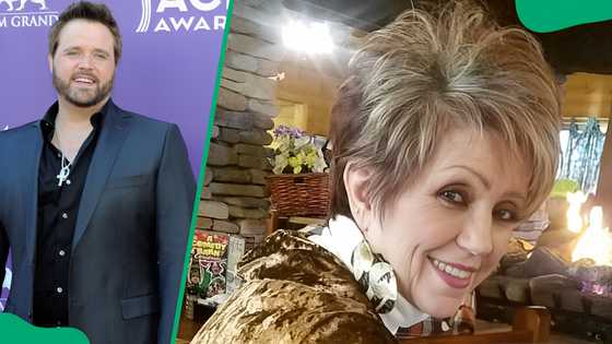 Who is Elisa Gayle Ritter? Meet Narvel Blackstock's first wife