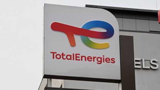 Namibia Energy Minister Tom Alweendo says Shell & TotalEnergies' oil discoveries are of commercial quantities